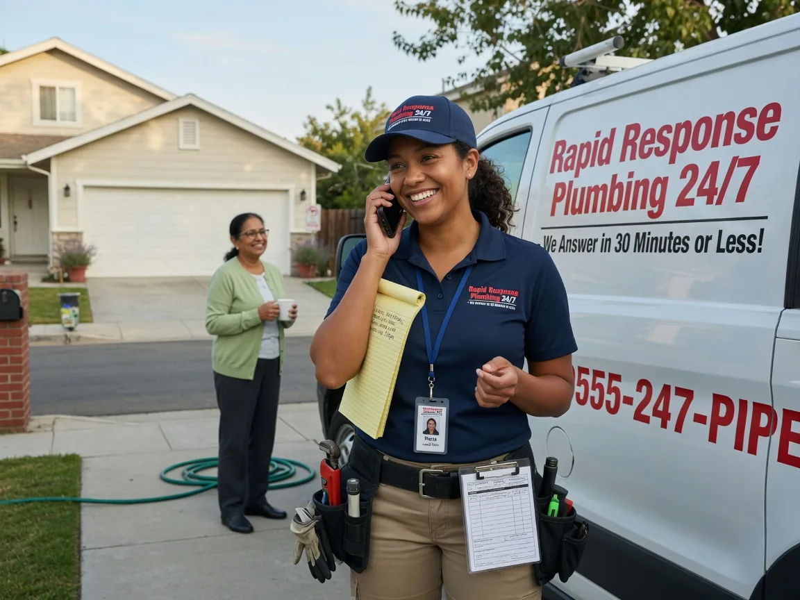 Emergency Plumber Hawley, TX FAQs